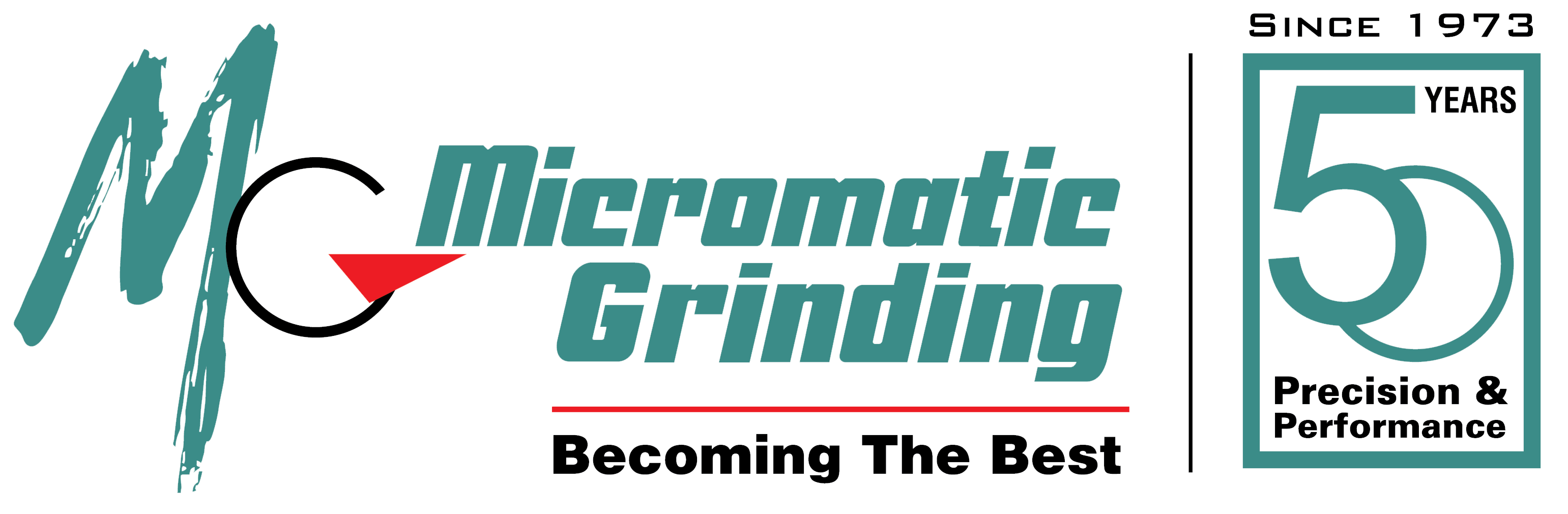 Micromatic Grinding