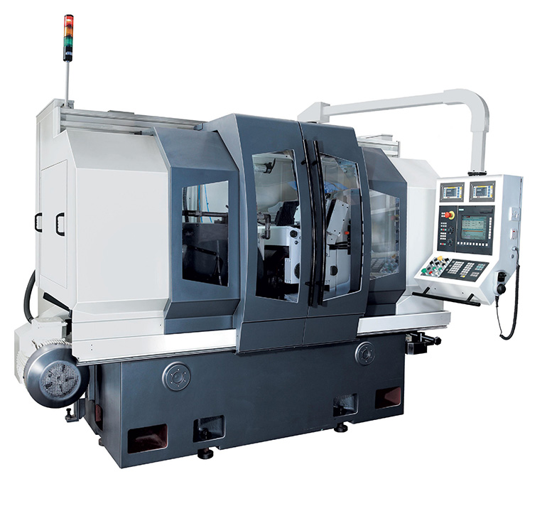 Centreless Grinder CLG6020