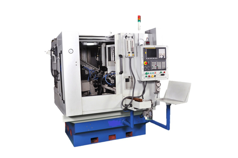 GVS CNC - 60 mps