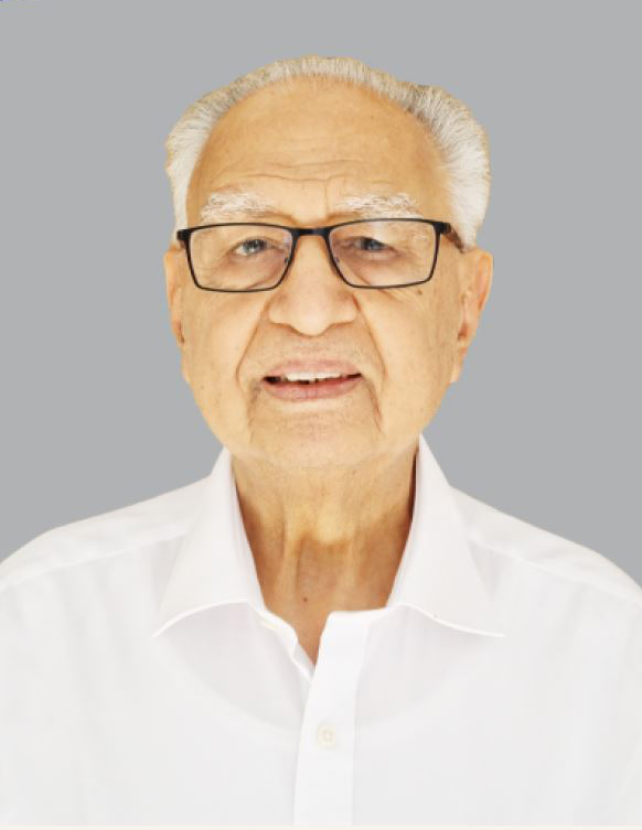 Narendra Kumar Dhand